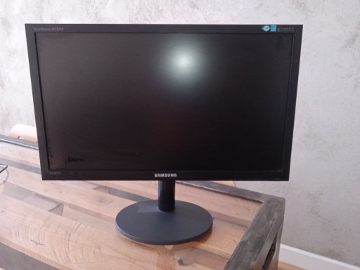 Zdjęcie oferty: monitor samsung syncmaster BX2240