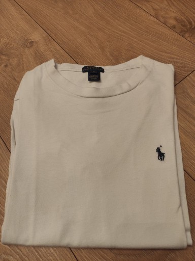 Zdjęcie oferty: Bluza Ralph Lauren Polo r. 158 OKAZJA!