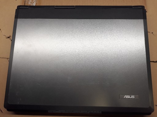 Zdjęcie oferty: Laptop Asus A6F Win XP 