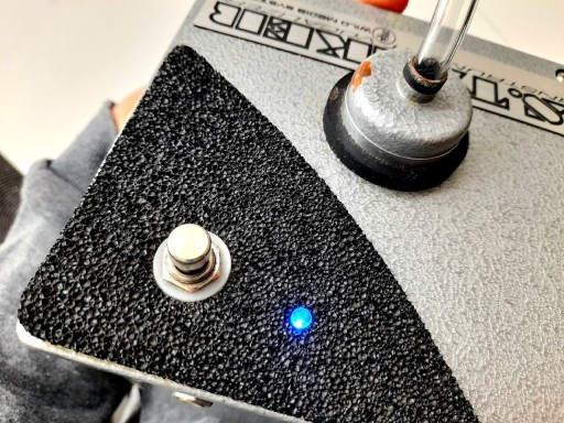 Zdjęcie oferty: Talk Box Wild Media Systems Vocalizer Made in USA