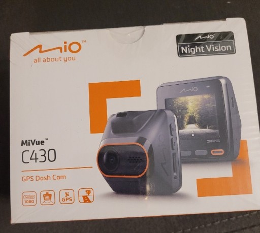 Zdjęcie oferty: MiVue C430