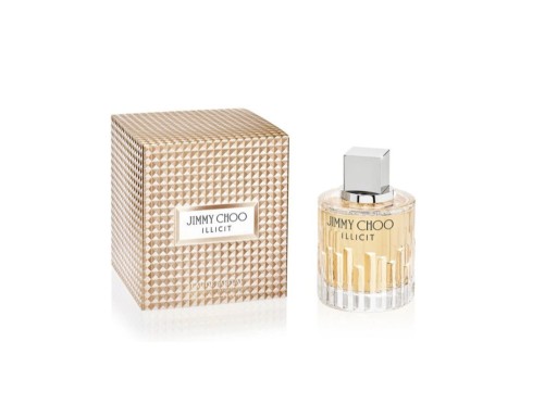 Zdjęcie oferty: Jimmy Choo, Illicit, woda perfumowana, 100 ml