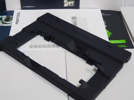 Zdjęcie oferty: FESTOOL adapter wyrzynarka PS 300 PSB szyna prowad