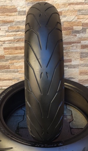 Zdjęcie oferty: 120/70ZR17 OPONA PIRELLI  ANGEL GT 58W 120/70/17