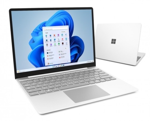 Zdjęcie oferty: Microsoft Surface Laptop Go 2 i5 8/128 GB NOWY