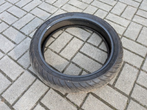 Zdjęcie oferty: Opona Michelin Pilot Road 3 120/70 R17 M/C 58W