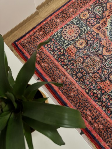 Zdjęcie oferty: Piękny turecki dywan w orientalnym stylu