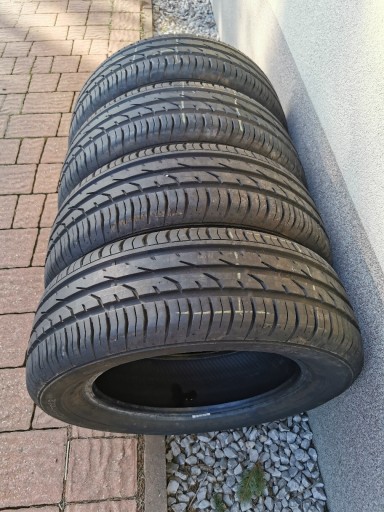 Zdjęcie oferty: Opony Continental ContiPremiumContact 2 185/60 R15