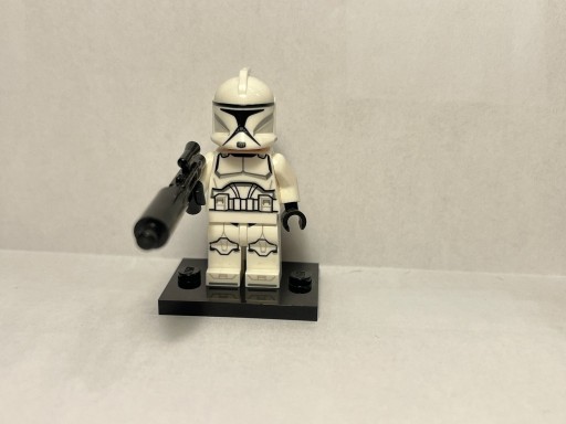 Zdjęcie oferty: LEGO Star Wars sw1189 Clone Trooper jak nowa