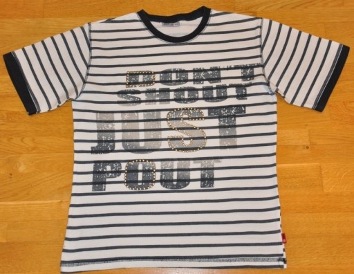 Zdjęcie oferty: Chłopięcy T-shirt G-FIVE 158 cm