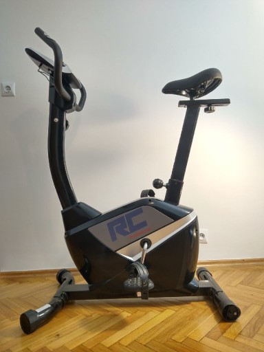 Zdjęcie oferty: Rower treningowy RC Pro Hertz