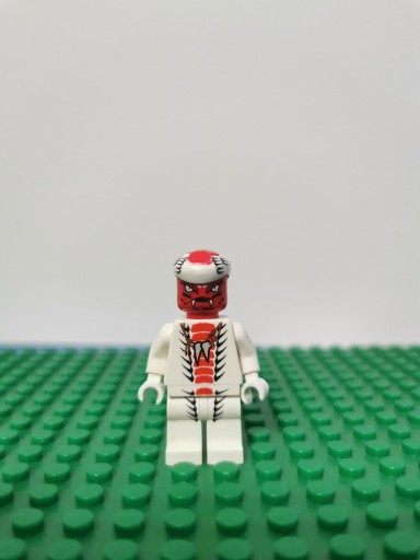 Zdjęcie oferty: Snappa figurka LEGO njo035