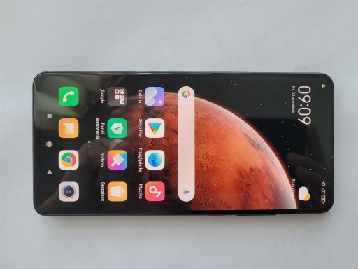 Zdjęcie oferty: Xiaomi Mi 9T, stan bardzo dobry, czarny,