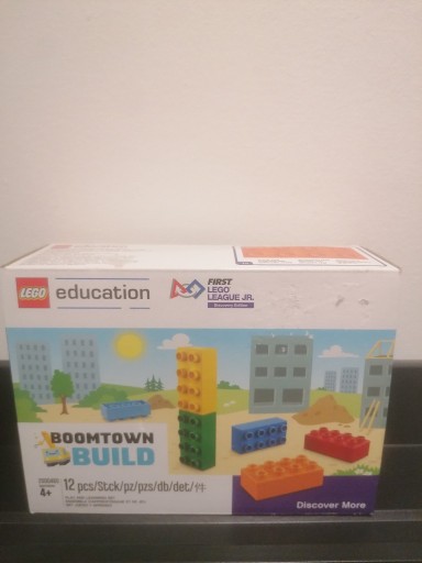 Zdjęcie oferty: Lego Education 2000460 nowe