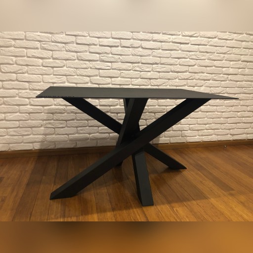 Zdjęcie oferty: Metalowa noga do stołu loft