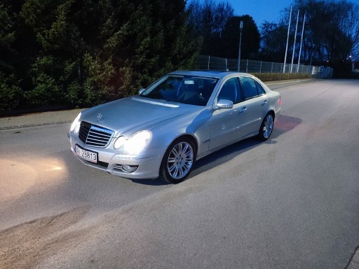 Zdjęcie oferty: Mercedes Mercedes 