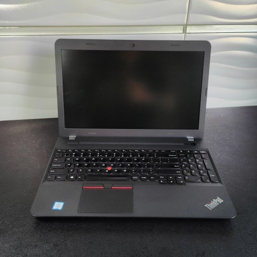 Zdjęcie oferty: Lenovo ThinkPad E560 15,6' Intel i3 8GB RAM SSD