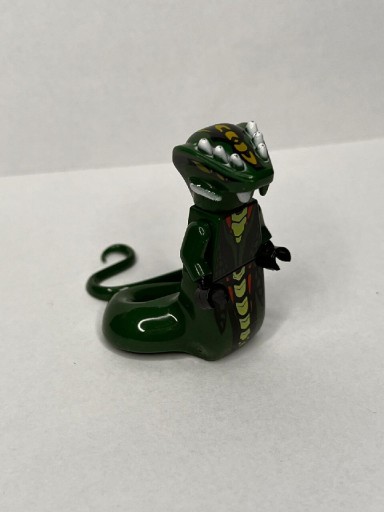 Zdjęcie oferty: Klocki Figurka Generała Węży Acidicus 9450