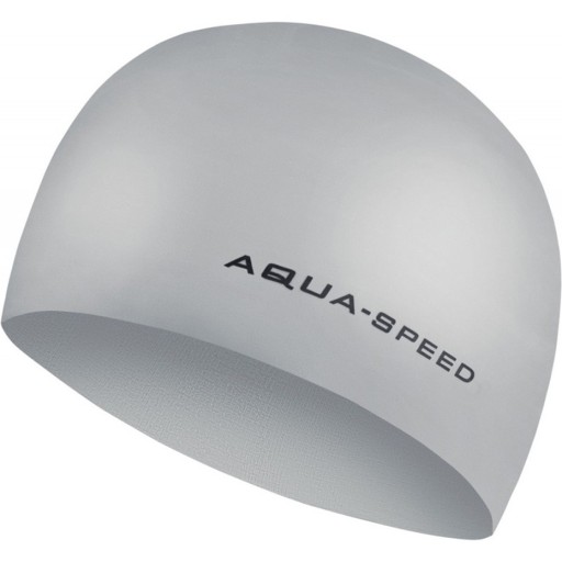 Zdjęcie oferty: Czepek pływacki Aqua Speed 3D CAP kolor 26