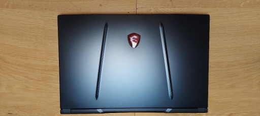 Zdjęcie oferty: MSI GL75 Leopard 10SDR-260XPL/2512GB/GTX1660Ti/i7/