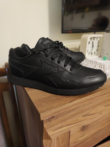 Zdjęcie oferty: Reebok Royal Glide Black 45