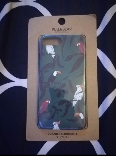 Zdjęcie oferty: etui na iphona 6+/7+/8+