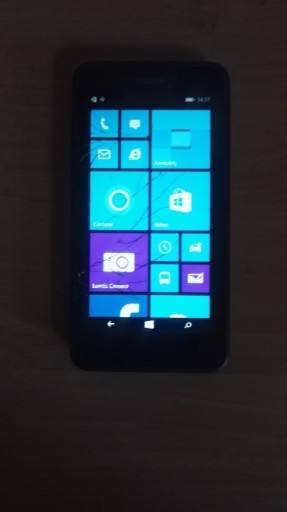 Zdjęcie oferty: TELEFON NOKIA LUMIA 630 RM-976