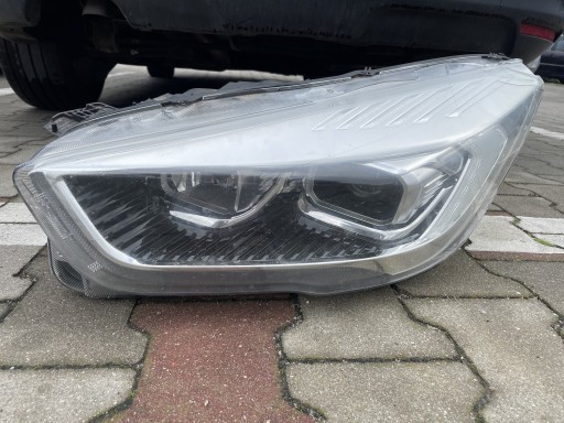 Zdjęcie oferty: Ford Kuga Mk2 LIFT Bi Xenon Lampa Przód Lewa