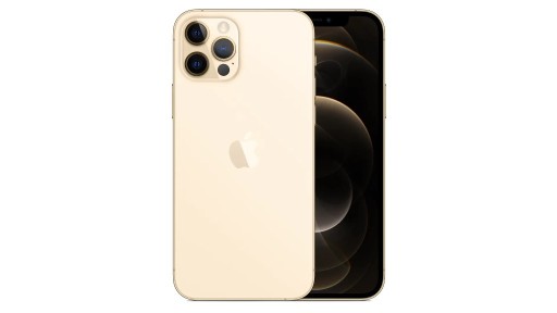 Zdjęcie oferty: Apple iPhone 12 Pro 6,1' 128GB 5G Złoty