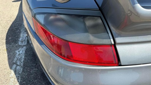 Zdjęcie oferty: Porsche 911 996 Turbo c4s lampy tylne lewa prawa