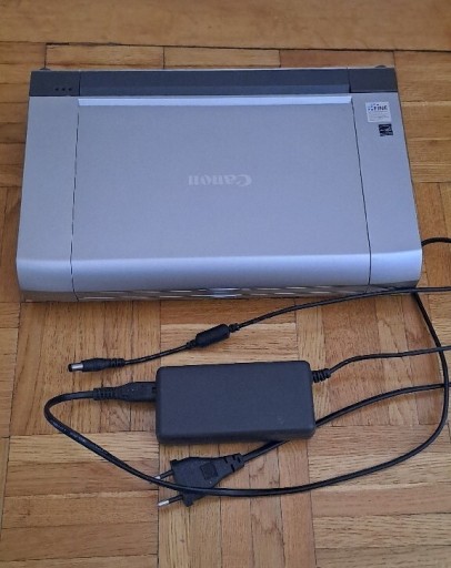 Zdjęcie oferty: Drukarka Canon Pixma iP90v