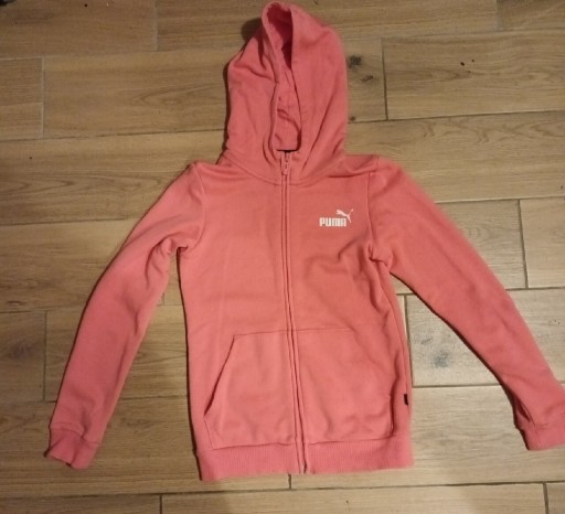 Zdjęcie oferty: Bluza PUMA        