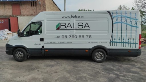 Zdjęcie oferty: IVECO  35S17