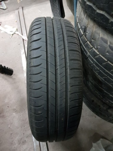 Zdjęcie oferty: Opony Michelin 185/65 R15