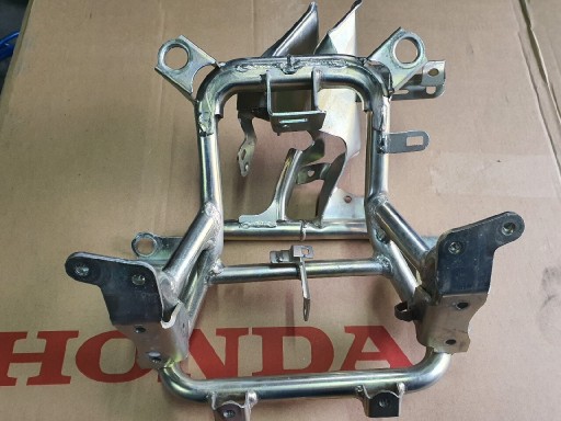Zdjęcie oferty: Stelaż czachy lampy licznika Honda Forza NSS 125 