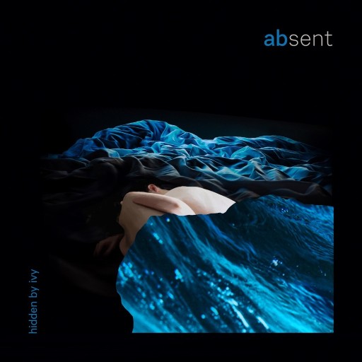 Zdjęcie oferty: HIDDEN BY IVY "Absent" CD 2022, autografy