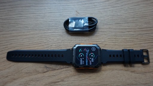 Zdjęcie oferty: zegarek smartwatch c20 pro