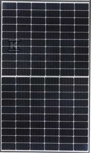 Zdjęcie oferty: Moduł fotowoltaiczny 455W JA Solar - czarna rama