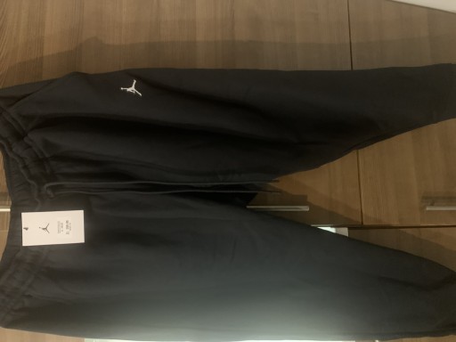 Zdjęcie oferty: Spodnie dresowe jordan xl nike air