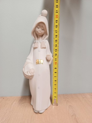 Zdjęcie oferty: Figurka Lladro #4678