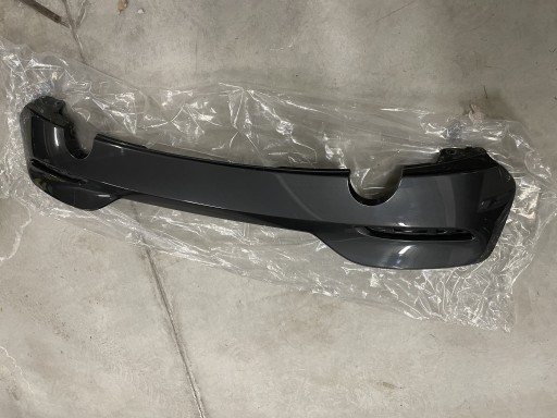 Zdjęcie oferty: Zderzak dyfuzor tył BMW m140i m135i f20 f21 LIFT