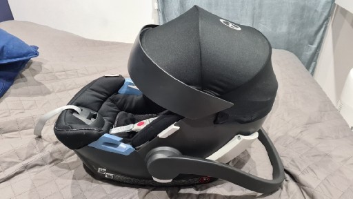 Zdjęcie oferty: Nosidło cybex Aton 5