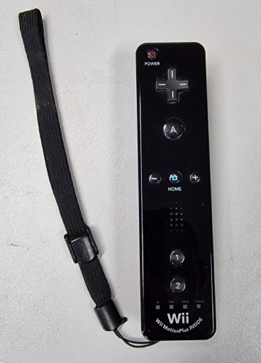 Zdjęcie oferty: Wii Remote Motion Plus ORYGINALNY