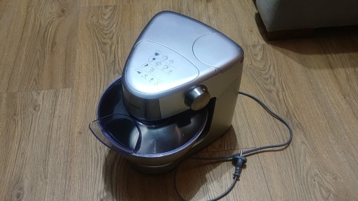 Zdjęcie oferty: Kenwood Robot Kuchenny/Planetarny, bogaty zestaw