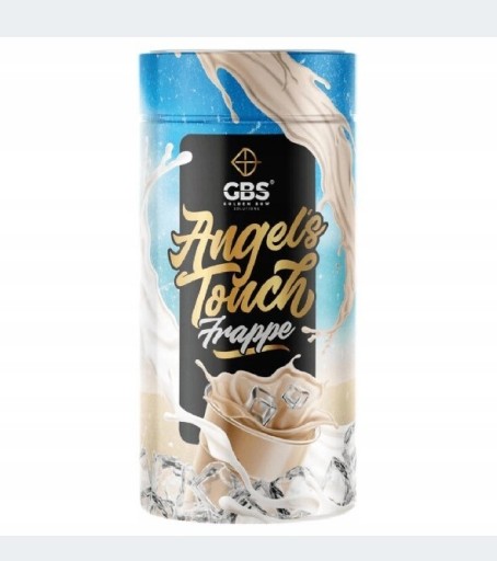 Zdjęcie oferty: Kawa GBS Angels Touch frappe różne smaki TANIO  