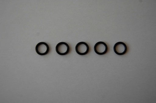 Zdjęcie oferty: Oring gumowy 13x2mm (uszczelka)