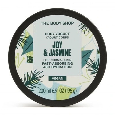 Zdjęcie oferty: The Body Shop jogurt Radość i Jaśmin