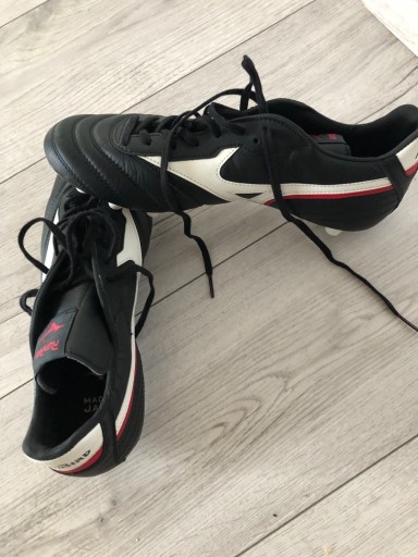 Zdjęcie oferty: Mizuno Morelia Zero MIJ Runbird