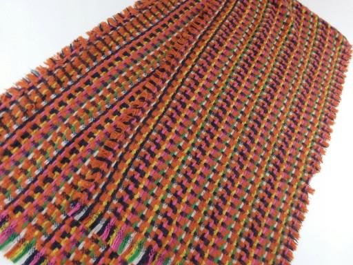 Zdjęcie oferty: LIL' MOON - CIEPŁY SZALIK - WEŁNA