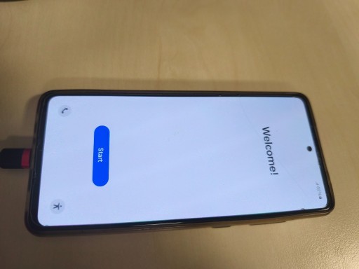 Zdjęcie oferty: Smartfon Samsung Galaxy A52s 5G 128GB Czarny